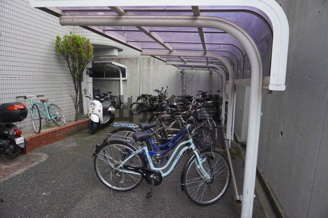 仲介手数料0！！メゾンドエトワールのその他共用部分