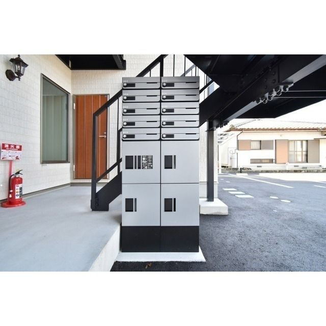 T-Regno田主丸のその他共用部分