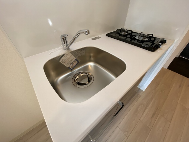 神戸市兵庫区大開通３丁目の賃貸マンション