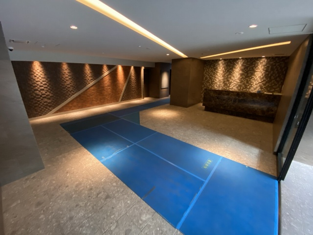 神戸市兵庫区大開通３丁目の賃貸マンション