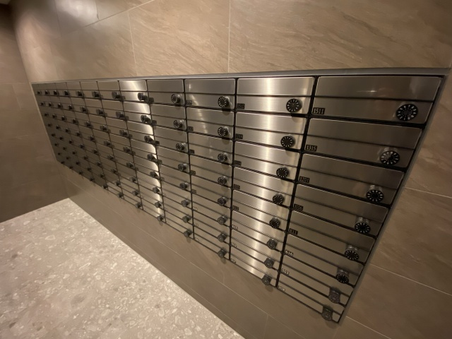 神戸市兵庫区大開通３丁目の賃貸マンション