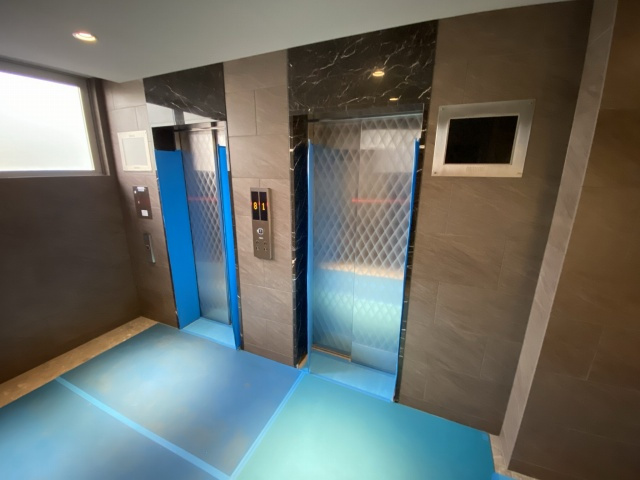 神戸市兵庫区大開通３丁目の賃貸マンション