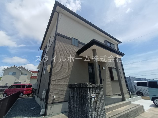 東脇戸建て