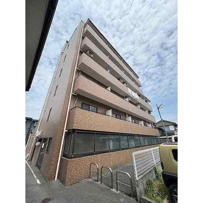 【外観】 | ライオンズマンション東山弐番館