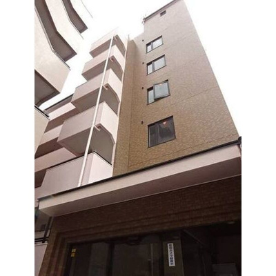 【外観】 | ライオンズマンション東山弐番館