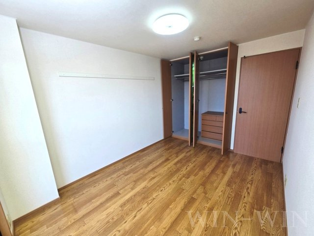 クレスト・雅の内装