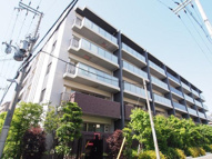 パークホームズ夙川松下町の画像