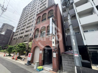 【外観】 | 西天満センター（テナント） | 西天満センター（テナント）　外観