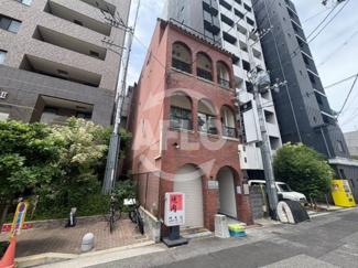 【ロビー】 | 西天満センター（テナント） | 西天満センター（テナント）　ロビー