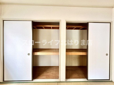 【収納】 | メゾンドたかじゅんＮｏ．１