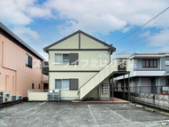 メゾンドたかじゅんＮｏ．１の画像