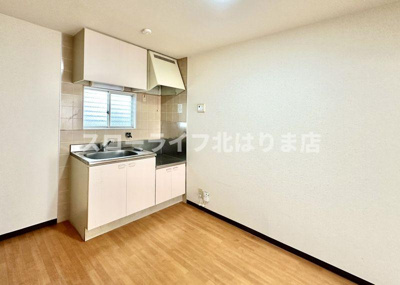 【キッチン】 | メゾンドたかじゅんＮｏ．１