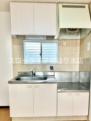 【キッチン】 | メゾンドたかじゅんＮｏ．１