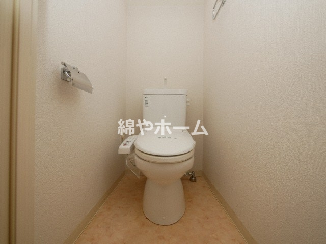 エスリード難波ステーションプラザのトイレ|トイレも気になるポイント