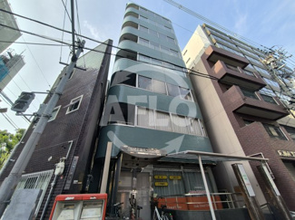 【外観】 | ビジネスゾーン本町西