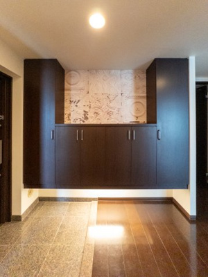 【収納】 | Dクラディア会津一之町