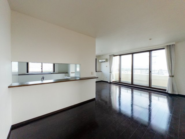 【居間・リビング】 | Dクラディア会津一之町