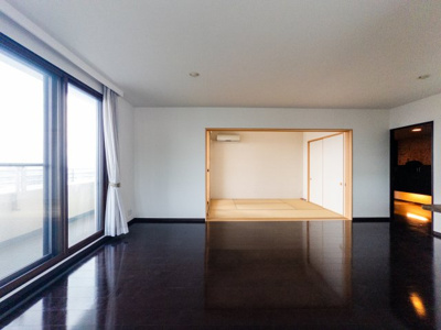 【居間・リビング】 | Dクラディア会津一之町