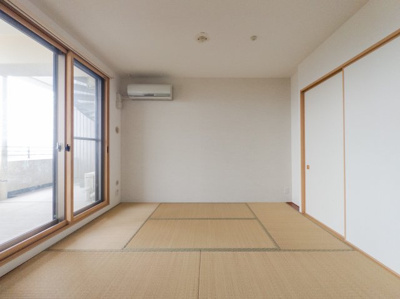 【和室】 | Dクラディア会津一之町