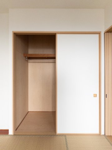 【収納】 | Dクラディア会津一之町