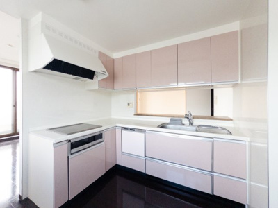 【キッチン】 | Dクラディア会津一之町