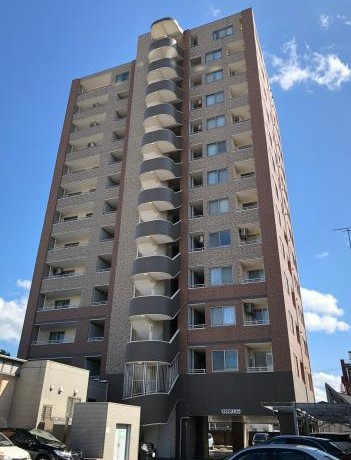 【外観】 | Dクラディア会津一之町