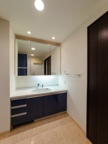 【独立洗面台】 | Dクラディア会津一之町