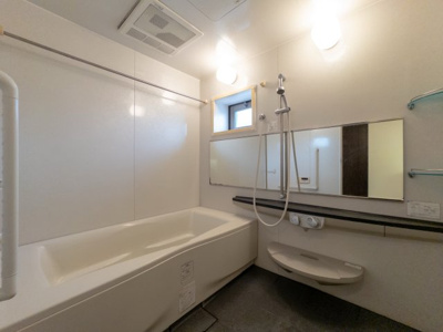 【浴室】 | Dクラディア会津一之町