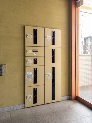 【その他共用部分】 | Dクラディア会津一之町