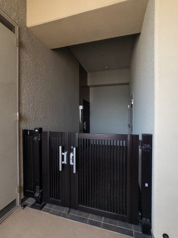 【玄関】 | Dクラディア会津一之町