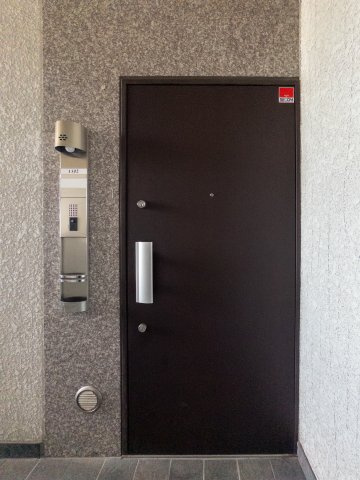 【玄関】 | Dクラディア会津一之町