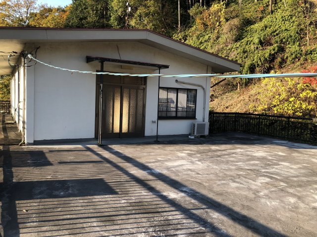 船木　店舗兼住宅のその他