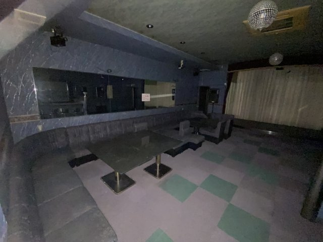 船木　店舗兼住宅の内装