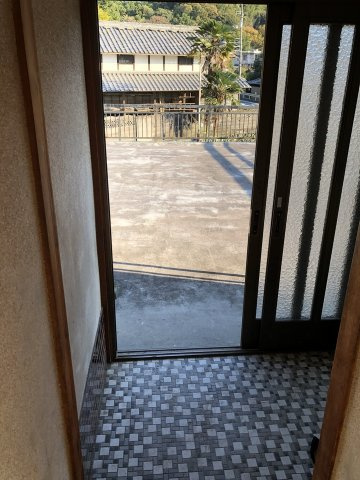 船木　店舗兼住宅のその他