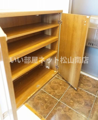 【収納】 | ラフォーレ鷹の子