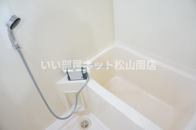 【浴室】 | ラフォーレ鷹の子