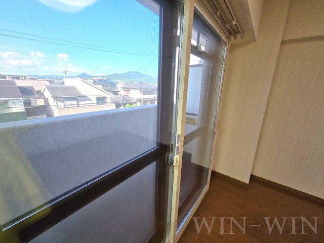 春日グリーンフラッツの設備