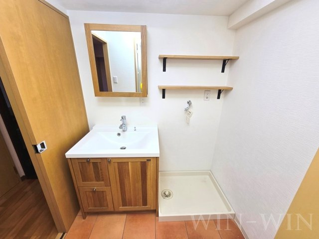 春日グリーンフラッツの設備