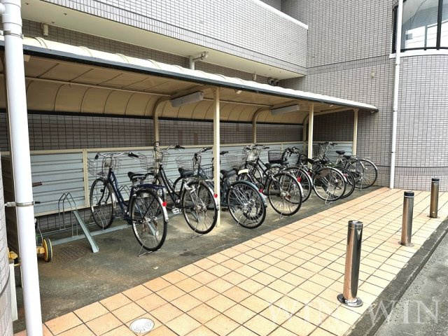 春日グリーンフラッツのその他共用部分