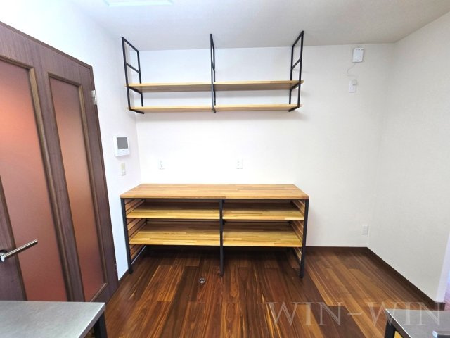 春日グリーンフラッツのその他