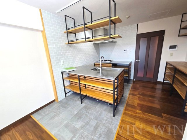 春日グリーンフラッツのその他