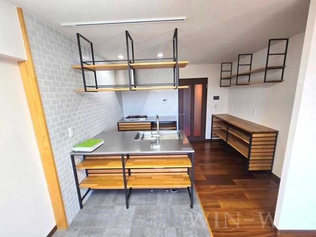 春日グリーンフラッツのその他