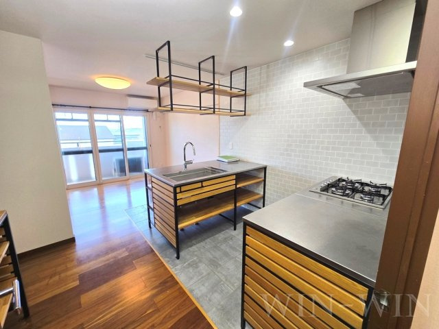 春日グリーンフラッツのその他