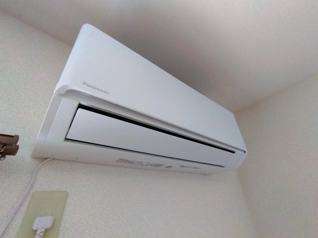 セヴールはたの設備