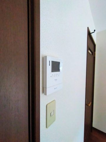 セヴールはたのセキュリティ