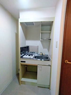 【キッチン】 | セヴールはた