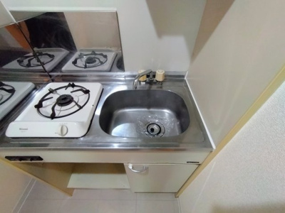 【キッチン】 | セヴールはた