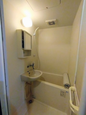 【浴室】 | セヴールはた