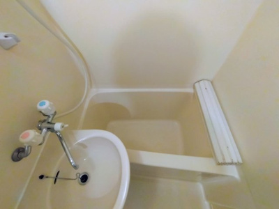 【浴室】 | セヴールはた