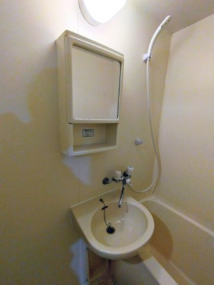 【洗面所】 | セヴールはた